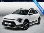 Kia Niro 1.6 GDi Hybrid DynamicLine €3.000,- Voordeel! ACT, 1374 kg, Stof, Euro 6, 129 pk
