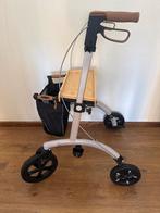 Saljol rollator in goede staat, Diversen, Rollators, Ophalen of Verzenden, Lichtgewicht