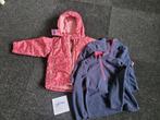 Ski jas en 2x pully | maat 98-104 | meisje, Kinderen en Baby's, Ophalen of Verzenden, Zo goed als nieuw
