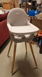 Blij'r kinderstoel, Kinderen en Baby's, Ophalen, Zo goed als nieuw, Overige typen