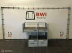 Sortimo bedrijfswageninrichting / businrichting /nette staat, Gebruikt, Ophalen of Verzenden