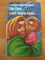 De hut van oom Tom, Ophalen of Verzenden, Gelezen