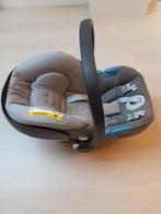 Autostoeltje Cybex Aton M I-size, Kinderen en Baby's, Autostoeltjes, Verstelbare rugleuning, Zo goed als nieuw, Isofix, 0 t/m 13 kg