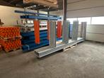 Draagarmstelling Nieuw Gratis Thuisbezorgd 3.5M Hoog, Ophalen of Verzenden