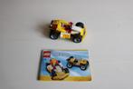 31002 Lego Creator - Super Racer, Kinderen en Baby's, Speelgoed | Duplo en Lego, Ophalen of Verzenden, Zo goed als nieuw, Complete set