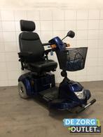 Scootmobiel Ceres 3, Vermeiren, Gebruikt, Ophalen of Verzenden, 11 t/m 15 km/u