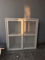 IKEA Ivar Draadkast met Legplank - 80x30x83cm, Ophalen, Zo goed als nieuw