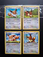 4 gave eevee's!, Ophalen of Verzenden, Zo goed als nieuw