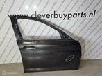 Voordeur rechts origineel BMW 5-serie G30 LCI ('20-'23), Gebruikt, Deur, Ophalen of Verzenden, BMW