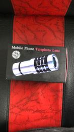 Telefoon Telescoop, Ophalen, ., Overige typen, Nieuw