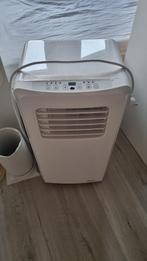 Tristar AC-5529 Mobiele Airco 3-in-1, Ophalen, Gebruikt, Minder dan 60 m³, 2 snelheden