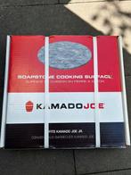 Kamado Joe Soapstone Kookoppervlak Jr., Ophalen of Verzenden, Nieuw