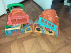 Sodor Mining Take along met geluid Thomas de Trein, Kinderen en Baby's, Speelgoed | Thomas de Trein, Ophalen of Verzenden, Zo goed als nieuw