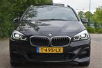 BMW 2 Serie Active Tourer 220i High Executive M-SPORT, VOL,, Auto's, BMW, Te koop, Geïmporteerd, Benzine, 73 €/maand