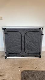 Camping kastje dubbel obelink avignon, Ophalen of Verzenden, Zo goed als nieuw