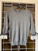 Golden Days grijze trui maat S, Golden Days, Ophalen of Verzenden, Zo goed als nieuw, Maat 36 (S)