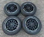 Fiat Ducato Citroen Jumper Boxer velgen banden 5x118, Auto-onderdelen, Banden en Velgen, 18 inch, 255 mm, Banden en Velgen, Ophalen of Verzenden