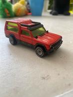 Simca Matra Rancho.  Siku, Ophalen of Verzenden, Zo goed als nieuw