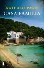 CASA FAMILIA - Nathalie Pagie (literaire thriller), Boeken, Ophalen of Verzenden