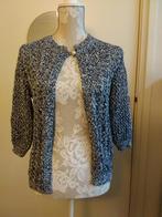 River Woods vestje., Kleding | Dames, Truien en Vesten, Ophalen of Verzenden, Zo goed als nieuw, Maat 38/40 (M)