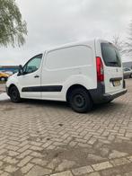 Peugeot Partner 1.6 Hdif 66KW 120 L1 2PL 2010, Origineel Nederlands, Te koop, 1411 kg, 1070 kg