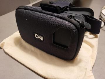 DroneMask 1 beschikbaar voor biedingen