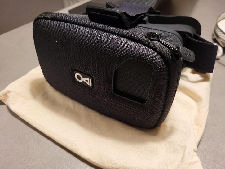 DroneMask 1, Audio, Tv en Foto, Drones, Zo goed als nieuw, Ophalen