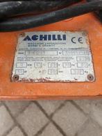 Tegel/steen zaagmachine, Doe-het-zelf en Verbouw, Gereedschap | Zaagmachines, Ophalen, Gebruikt, 1200 watt of meer