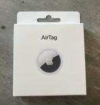 Apple AirTag (nieuw in seal), Ophalen of Verzenden, Nieuw, Apple iPhone