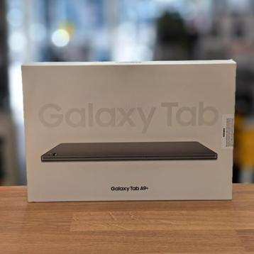 Samsung Galaxy Tab A9 Plus 64GB WiFi - NIEUW! beschikbaar voor biedingen