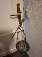 Weegschaal, Ophalen of Verzenden, Gebruikt