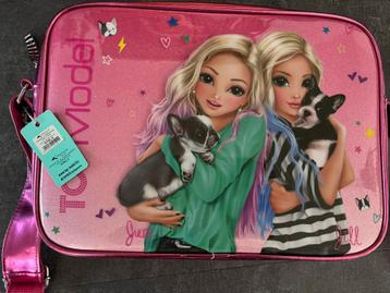 Topmodel schoudertas (Depesche) NIEUW beschikbaar voor biedingen