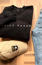 Daily Paper sweater herfst/winter mt S, Ophalen of Verzenden, Zo goed als nieuw