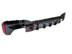 BMW 5 serie | G30 G31 | M5 Competition Diffuser M-TECH | Car, Ophalen of Verzenden