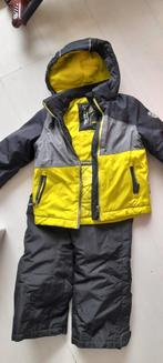 Mooi gevoerd weerbestendige winterkleding., Kleding | Heren, Wintersportkleding, Ophalen of Verzenden, Broek, Zo goed als nieuw