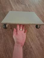 Plantentrolley (3 stuks), Huis en Inrichting, Ophalen of Verzenden, Hout