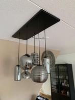 Hanglamp 6 stuks, Ophalen, Hotelchique, Zo goed als nieuw, Glas