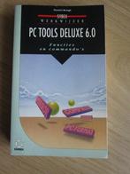 Boek - PC Tools de Luxe 6.0, Boeken, Ophalen of Verzenden, Software, Zo goed als nieuw