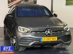 Mercedes GLC-klasse Coupé 300e 4MATIC Premium Plus AMG-Line, Automaat, Gebruikt, Euro 6, 4 cilinders