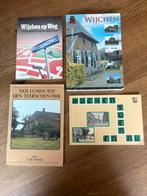 Boeken over Wijchen, Boeken, Geschiedenis | Stad en Regio, Ophalen of Verzenden, Zo goed als nieuw