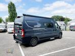 Karmann Dexter 580 1ste NL Eigenaar -AUT9, Buscamper of Camperbus, Ringverwarming, Diesel, Tot en met 3