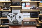 Schatkamer opruiming Teac Tascam 35-2B lees tekst aub., Ophalen, Bandrecorder