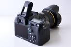 Pentax K5-II, Ophalen, Gebruikt, Spiegelreflex, 16 Megapixel
