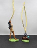 Disney Pocahontas Meeko Flit kerst ornament hanger kerstbal, Verzamelen, Ophalen of Verzenden, Pocahontas of Kl. Zeemeermin, Nieuw