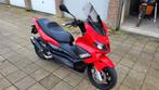 Gilera Nexus 500cc, Motoren, 499 cc, Scooter, Particulier, 1 cilinder