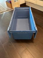 Opslag bak, container- rat en muis veilig,storage box, Ophalen, Gebruikt, 40 tot 60 cm, Overige typen