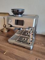 Sage Barista Touch - slechts 1 jaar oud, Witgoed en Apparatuur, Koffiezetapparaten, Gebruikt, Espresso apparaat, 2 tot 4 kopjes