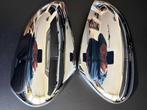 Spiegelkappen chroom Renault Clio 4 of Captur 1, Ophalen of Verzenden, Nieuw, Renault