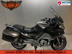 BMW R 1200 RT (bj 2010), 2 cilinders, Bedrijf, 1170 cc, Toermotor