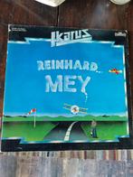 Reinhard Mey - Ikarus, Ophalen of Verzenden, 1960 tot 1980, Zo goed als nieuw, 12 inch